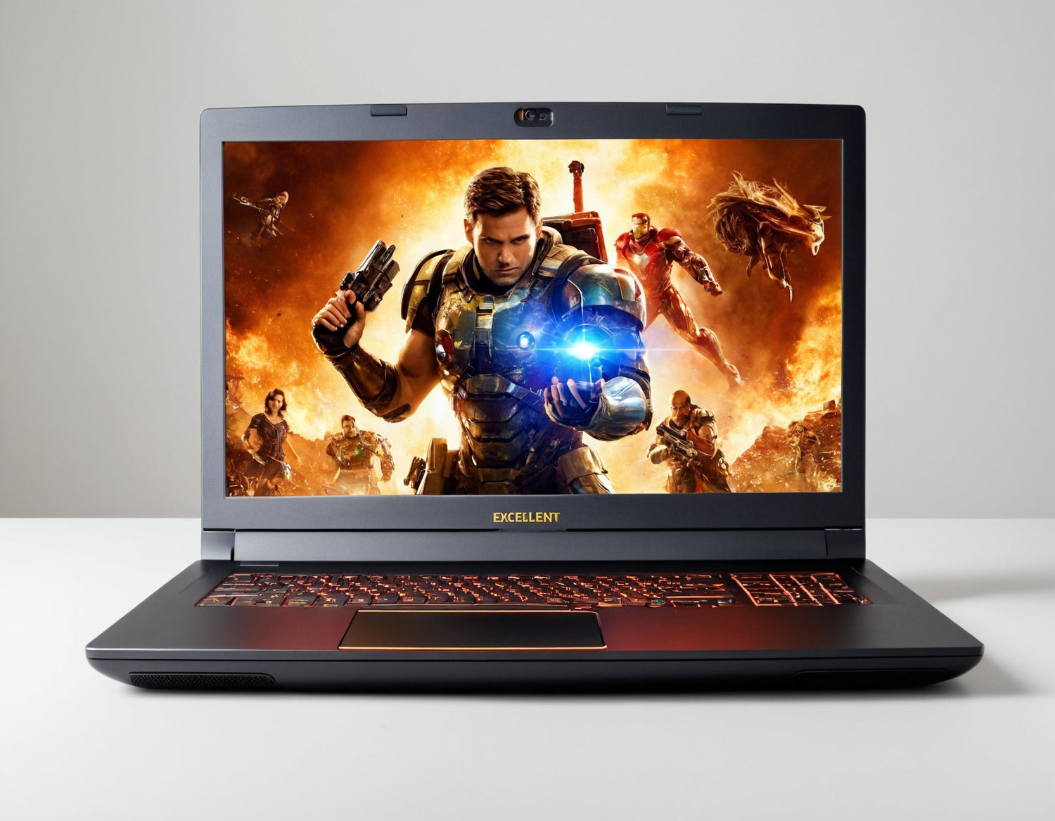 LAPTOPS - Excellent Electronics