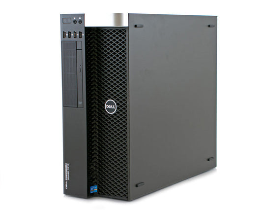 Dell Precision 7810 - Dual Xeon CPU - 64GB GB DDR4 - 256GB SSD - Windows 11 Pro - Excellent Electronics