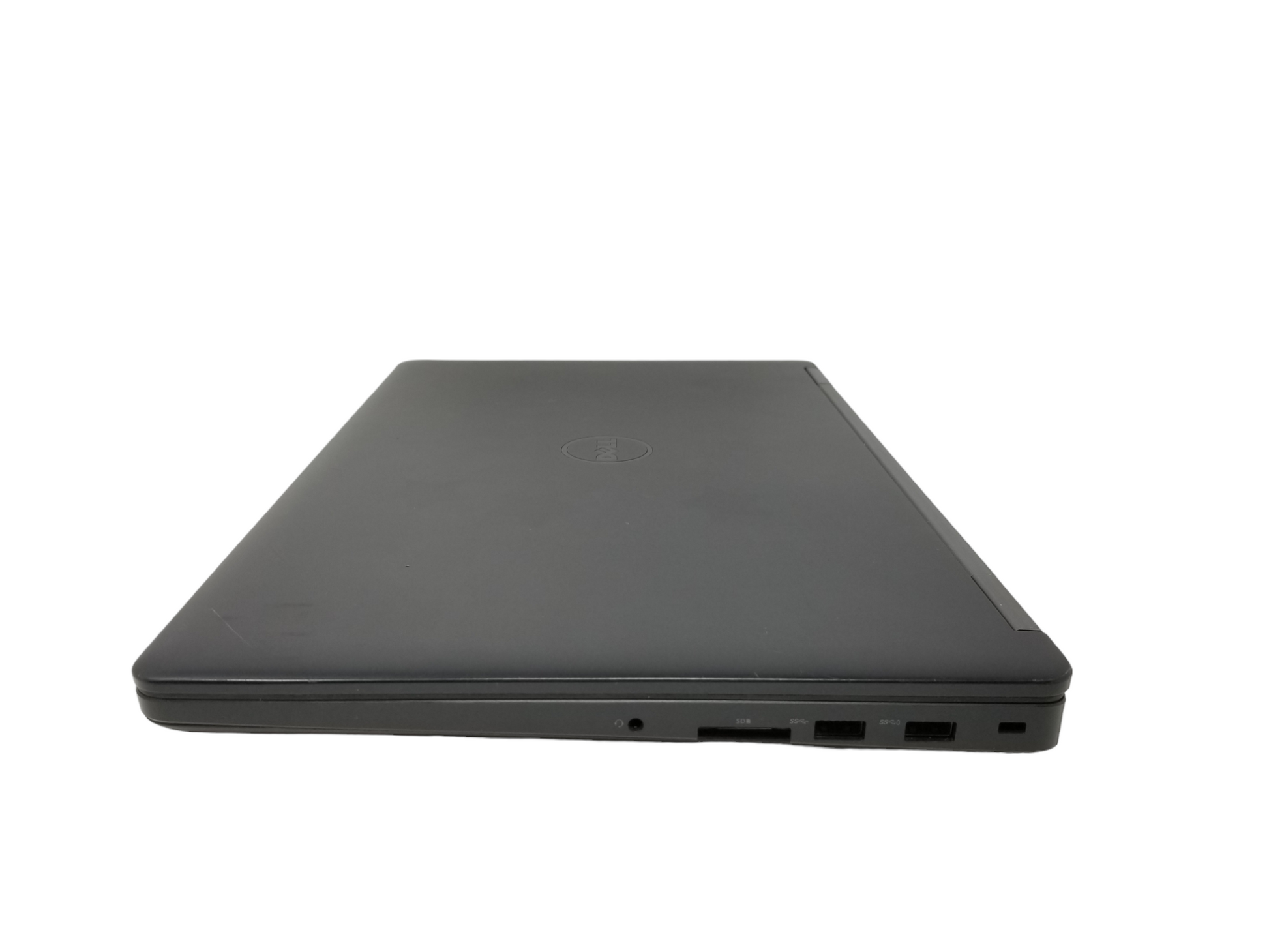 Dell Latitude 3510 15" - Core i5-6440HQ - 512GB SSD - 8GB RAM - HDMI - Webcam - Windows 11 Pro - Excellent Electronics