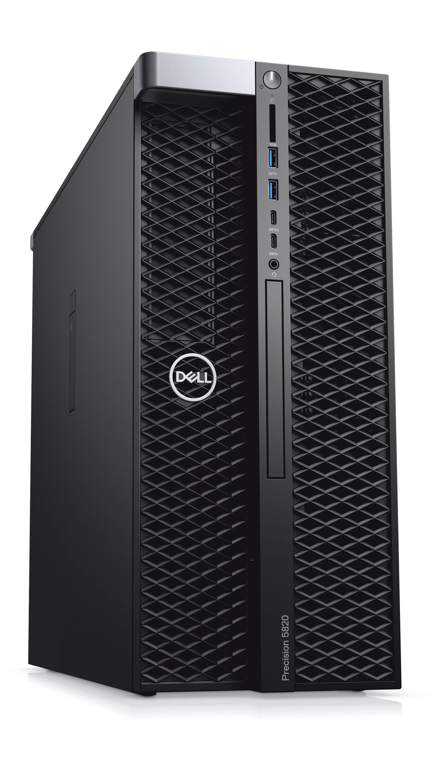 Dell Precision 5820 - Xeon W-2125 - Nvidia GTX 1080 - 32GB DDR4 - 256GB NVMe - Win 11 Pro - Excellent Electronics