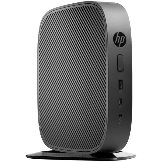 HP Thin Client T530 AMD G-Series - 4GB RAM - 16G SSD - Excellent Electronics