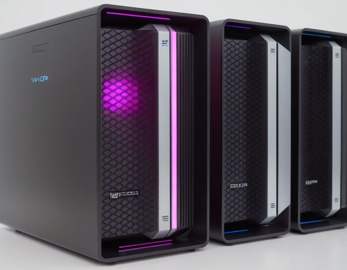DESKTOPS / WORKSTATIONS - Excellent Electronics