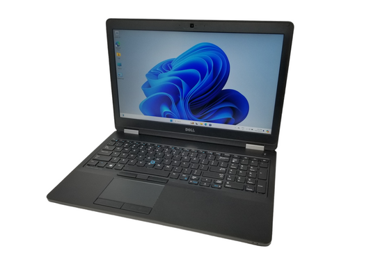 Dell Latitude 3510 15" - Core i5-6440HQ - 512GB SSD - 8GB RAM - HDMI - Webcam - Windows 11 Pro - Excellent Electronics