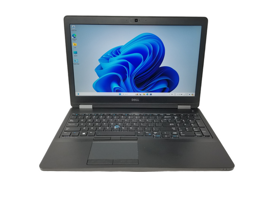 Dell Latitude 3510 15" - Core i5-6440HQ - 512GB SSD - 8GB RAM - HDMI - Webcam - Windows 11 Pro - Excellent Electronics
